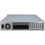 Inter-Tech 2U-2129N Rack Zwart, Zilver (88887194) thumbnail