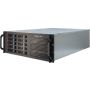 Inter-Tech IPC 4U-4410 Rack Zwart (88887203) thumbnail