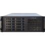 Inter-Tech IPC 4U-4410 Rack Zwart (88887203) thumbnail