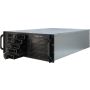 Inter-Tech IPC 4U-4410 Rack Zwart (88887203) thumbnail