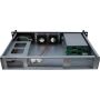 Inter-Tech 1.5U-1528L Rack Zwart (88887210) thumbnail