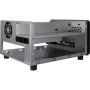 Inter-Tech SC-2100 Small Form Factor (SFF) Zwart (88887285) thumbnail