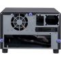 Inter-Tech SC-2100 Small Form Factor (SFF) Zwart (88887285) thumbnail