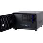 Inter-Tech SC-2100 Small Form Factor (SFF) Zwart (88887285) thumbnail