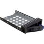 Inter-Tech SC-2100 Small Form Factor (SFF) Zwart (88887285) thumbnail