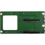 Inter-Tech SC-2100 Small Form Factor (SFF) Zwart (88887285) thumbnail