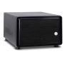 Inter-Tech SC-2100 Small Form Factor (SFF) Zwart (88887285) thumbnail