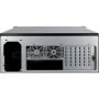 Inter-Tech 4U 4452-TFT Rack Zwart (88887287) thumbnail
