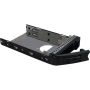 Inter-Tech 4U 4452-TFT Rack Zwart (88887287) thumbnail
