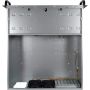 Inter-Tech 4U 40248 Rack Zwart, Grijs (88887303) thumbnail