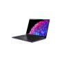 Acer TravelMate P6 14 TMP614-73-TCO-72YL Intel Core Ultra 7 155H Laptop 35,6 cm (14") WQXGA 32 GB LPDDR5x-SDRAM 1 TB SSD Wi-Fi 7 (802.11be) Windows 11 Pro Nederlands Zwart (NX.B5WEH.004) thumbnail