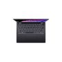 Acer TravelMate P6 14 TMP614-73-TCO-72YL Intel Core Ultra 7 155H Laptop 35,6 cm (14") WQXGA 32 GB LPDDR5x-SDRAM 1 TB SSD Wi-Fi 7 (802.11be) Windows 11 Pro Nederlands Zwart (NX.B5WEH.004) thumbnail