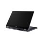 Acer TravelMate Spin 14 TMP414RN-54 Intel Core Ultra 7 155U Hybride (2-in-1) 35,6 cm (14") Touchscreen WUXGA 32 GB DDR5-SDRAM 1 TB SSD Wi-Fi 6E (802.11ax) Windows 11 Pro Nederlands Blauw (NX.B7XEH.008) thumbnail