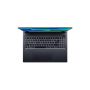 Acer TravelMate P4 16 TMP416-53-TCO-57DV Intel Core Ultra 5 125U Laptop 40,6 cm (16") WUXGA 16 GB DDR5-SDRAM 512 GB SSD Wi-Fi 6E (802.11ax) Windows 11 Pro Nederlands Blauw (NX.B99EH.00B) thumbnail