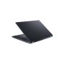 Acer TravelMate P4 16 TMP416-53-TCO-57DV Intel Core Ultra 5 125U Laptop 40,6 cm (16") WUXGA 16 GB DDR5-SDRAM 512 GB SSD Wi-Fi 6E (802.11ax) Windows 11 Pro Nederlands Blauw (NX.B99EH.00B) thumbnail