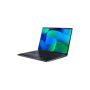 Acer TravelMate P4 16 TMP416-53-TCO-57DV Intel Core Ultra 5 125U Laptop 40,6 cm (16") WUXGA 16 GB DDR5-SDRAM 512 GB SSD Wi-Fi 6E (802.11ax) Windows 11 Pro Nederlands Blauw (NX.B99EH.00B) thumbnail