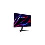 Acer Nitro VG273Ebmiix computer monitor 68,6 cm (27") 1920 x 1080 Pixels Full HD Zwart (UM.HV3EE.E01) thumbnail