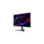Acer Nitro VG273Ebmiix computer monitor 68,6 cm (27") 1920 x 1080 Pixels Full HD Zwart (UM.HV3EE.E01) thumbnail