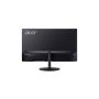 Acer SH242YEbmihux computer monitor 60,5 cm (23.8") 1920 x 1080 Pixels Full HD LED Zwart (UM.QS2EE.E13) thumbnail