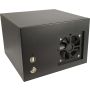 Inter-Tech S31B Midi Tower Zwart (88887309) thumbnail