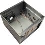 Inter-Tech S31B Midi Tower Zwart (88887309) thumbnail