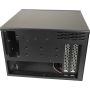 Inter-Tech S31B Midi Tower Zwart (88887309) thumbnail