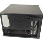 Inter-Tech S31B Midi Tower Zwart (88887309) thumbnail