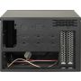 Inter-Tech S31B Midi Tower Zwart (88887309) thumbnail