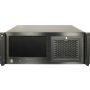 Inter-Tech 4U-4460 TFT Rack Zwart (88887317) thumbnail