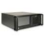 Inter-Tech 4U-4460 TFT Rack Zwart (88887317) thumbnail