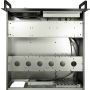 Inter-Tech 4U-4460 TFT Rack Zwart (88887317) thumbnail