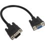 Inter-Tech 4U-4460 TFT Rack Zwart (88887317) thumbnail