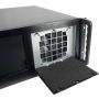 Inter-Tech 4U-4460 TFT Rack Zwart (88887317) thumbnail
