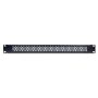 Inter-Tech 88887318 rack-toebehoren Blinde paneel (88887318) thumbnail