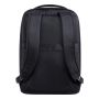 ASUS ROG Backpack BP1501G Holographic Edition 43,2 cm (17") Rugzak Zwart, Grijs (90XB04ZN-BBP030) thumbnail