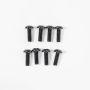 Inter-Tech 88887323 rack-toebehoren Montagebeugel (88887323) thumbnail