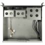 Inter-Tech 2U-K-240L Rack Zwart (88887331) thumbnail