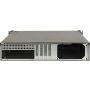 Inter-Tech 2U-K-240L Rack Zwart (88887331) thumbnail