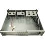 Inter-Tech 2U-K-240L Rack Zwart (88887331) thumbnail
