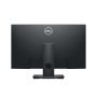 DELL E Series E2420HS LED display 61 cm (24") 1920 x 1080 Pixels Full HD LCD Zwart (E2420HS) thumbnail