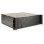 Inter-Tech 3U-K-340L Rack Zwart (88887332) thumbnail