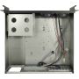 Inter-Tech 4U-K-439L Rack Zwart (88887333) thumbnail