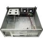 Inter-Tech 4U-K-439L Rack Zwart (88887333) thumbnail