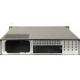 Inter-Tech 2U-2504 Rack Zwart (88887334) thumbnail