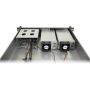 Inter-Tech 2U-2504 Rack Zwart (88887334) thumbnail
