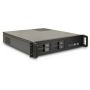 Inter-Tech 2U-2504 Rack Zwart (88887334) thumbnail