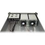 Inter-Tech 3U-3508 Rack Zwart (88887335) thumbnail