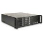 Inter-Tech 3U-3508 Rack Zwart (88887335) thumbnail