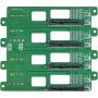 Inter-Tech 3U-3508 Rack Zwart (88887335) thumbnail