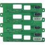 Inter-Tech 3U-3508 Rack Zwart (88887335) thumbnail